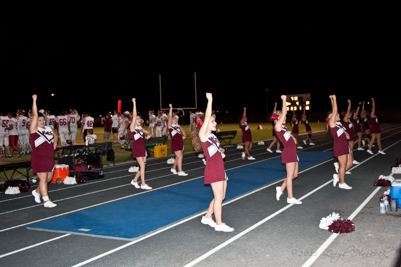 Kofa at Cibola