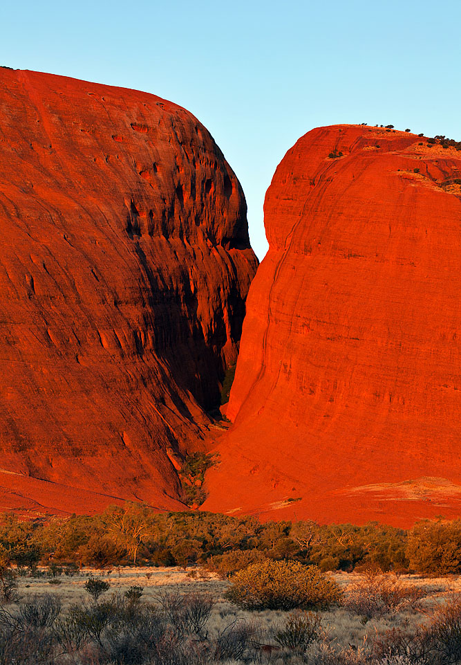 Kata Tjuta