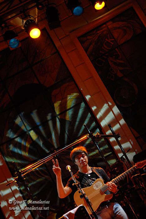 Nyoy Volante