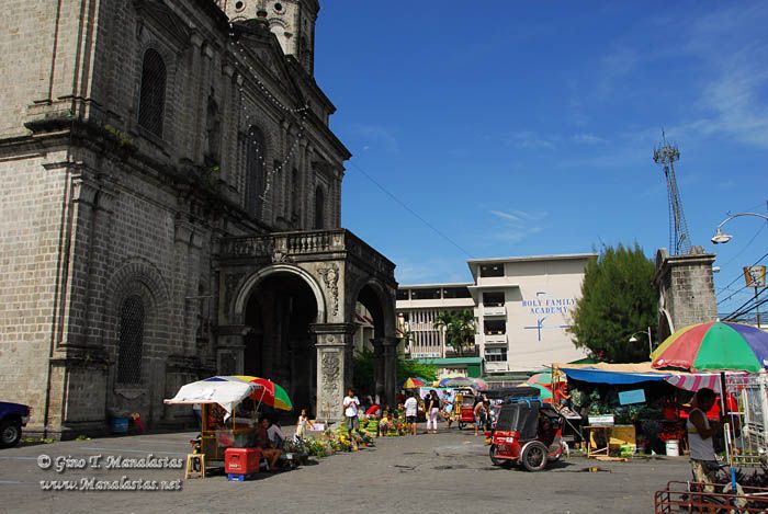 Holy Family Academy & Chevalier School