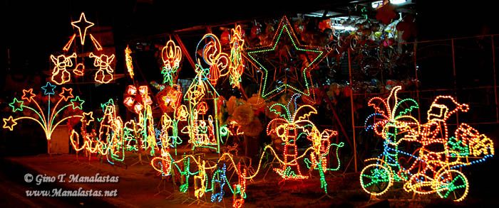 Parol (Christmas Lantern)
