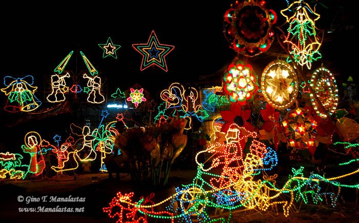 Parol (Christmas Lantern)