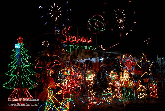Parol (Christmas Lantern)