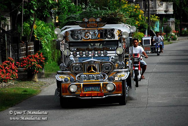 Jeepney