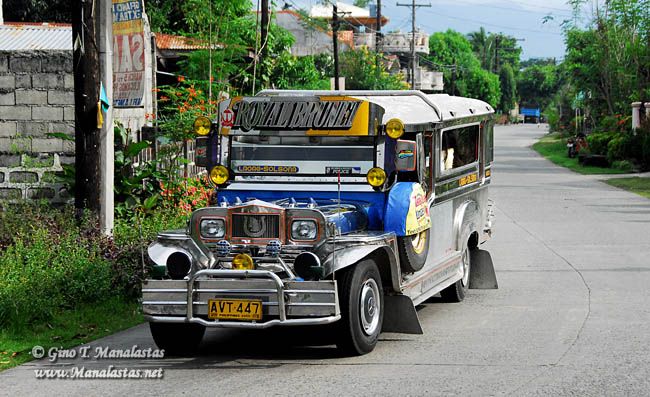 Jeepney