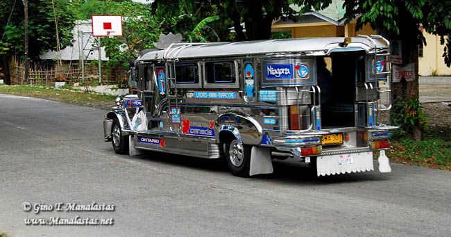 Jeepney