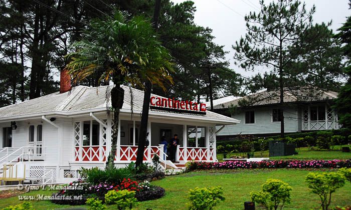 Camp John Hay