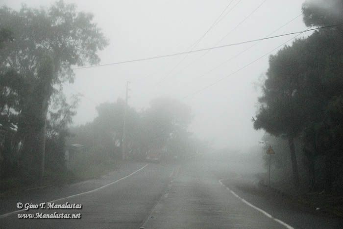 Baguio City