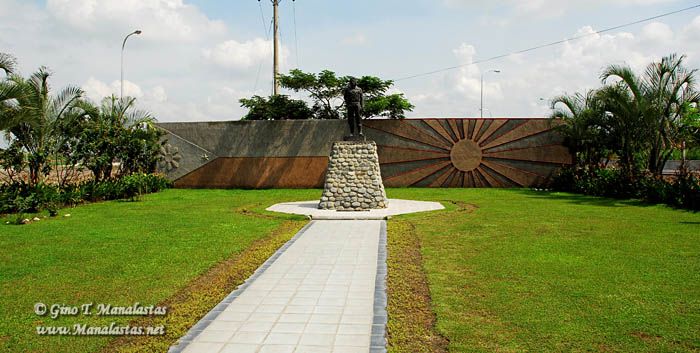 Kamikaze East Air Field