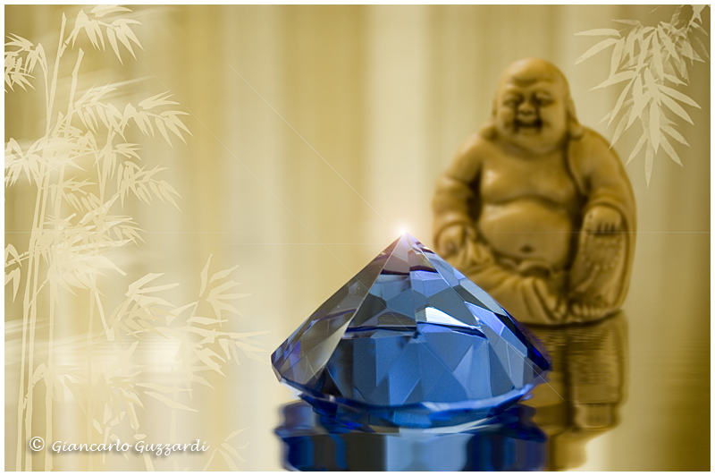 The Diamond Sutra
