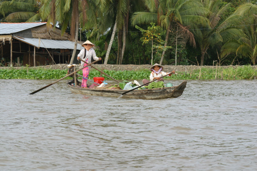 Mekong Delta