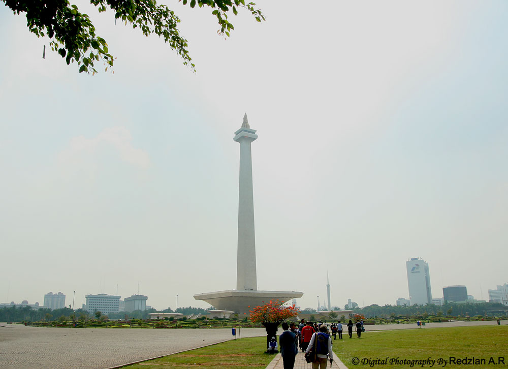 Monas Indonesia
