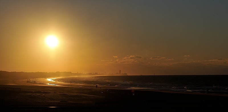 20130113-Sunset