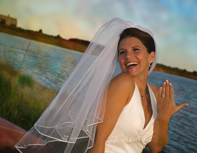 Marthas Vineyard Wedding