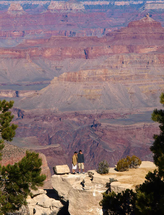 Grand Canyon