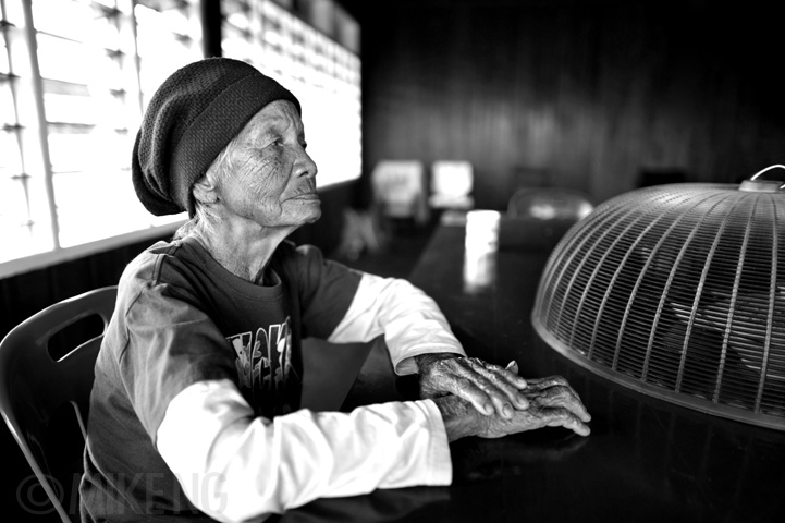 Nenek (Grannie) II