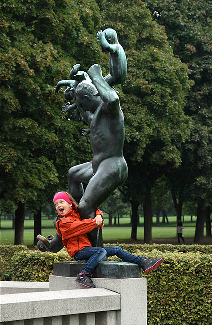  Life Imitating Art