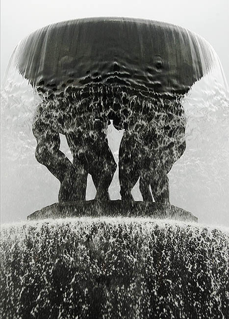  Fountain