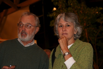 Baywood Artists