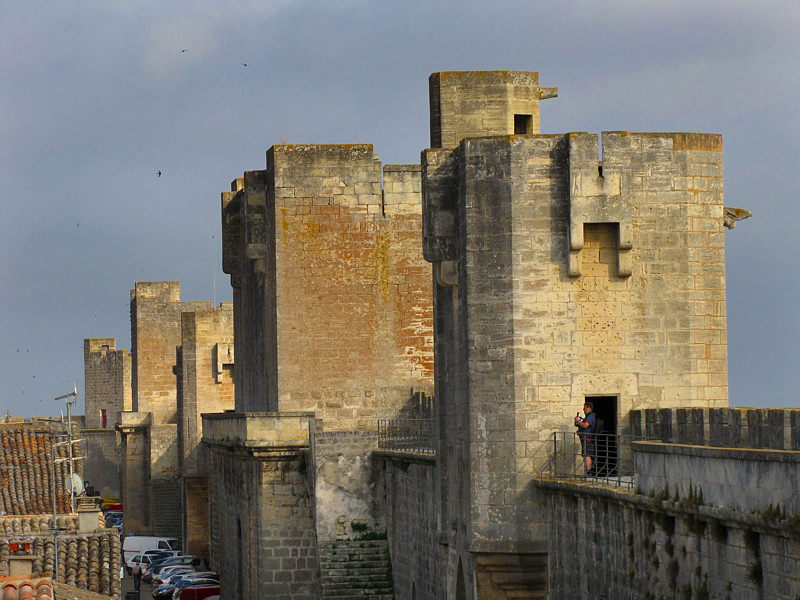 les deux portes cot mditerrane