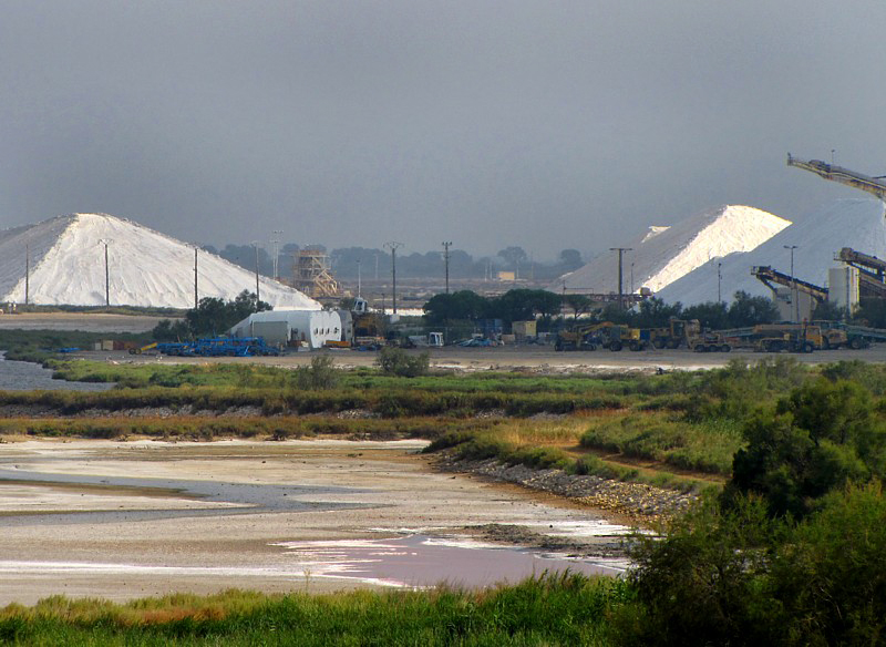 Marais salants