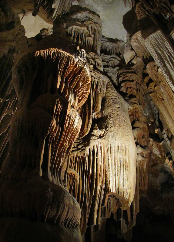 grotte de la Madeleine