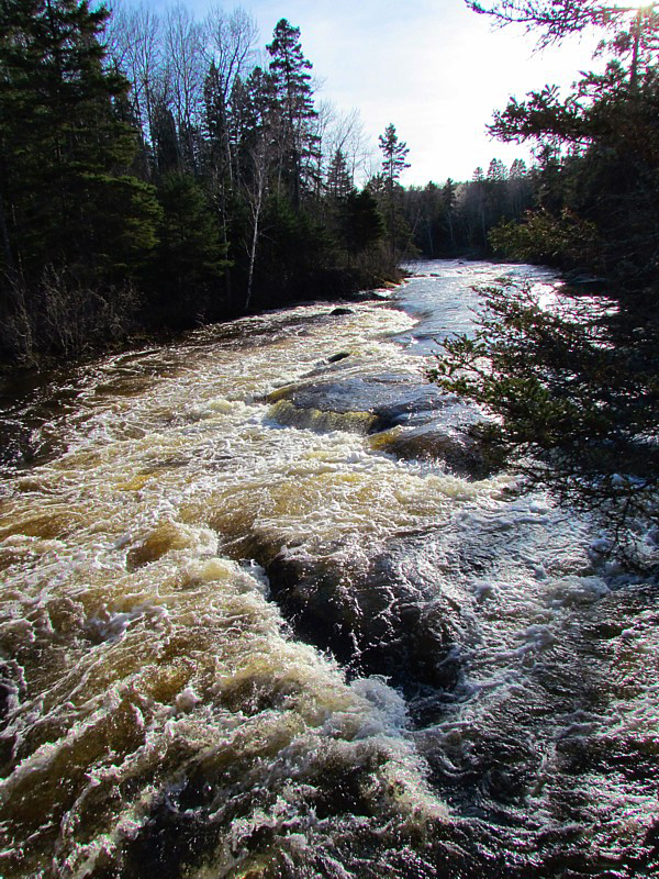 Rivire du Moulin