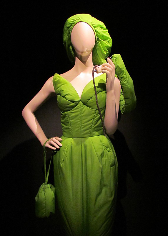 modle vert