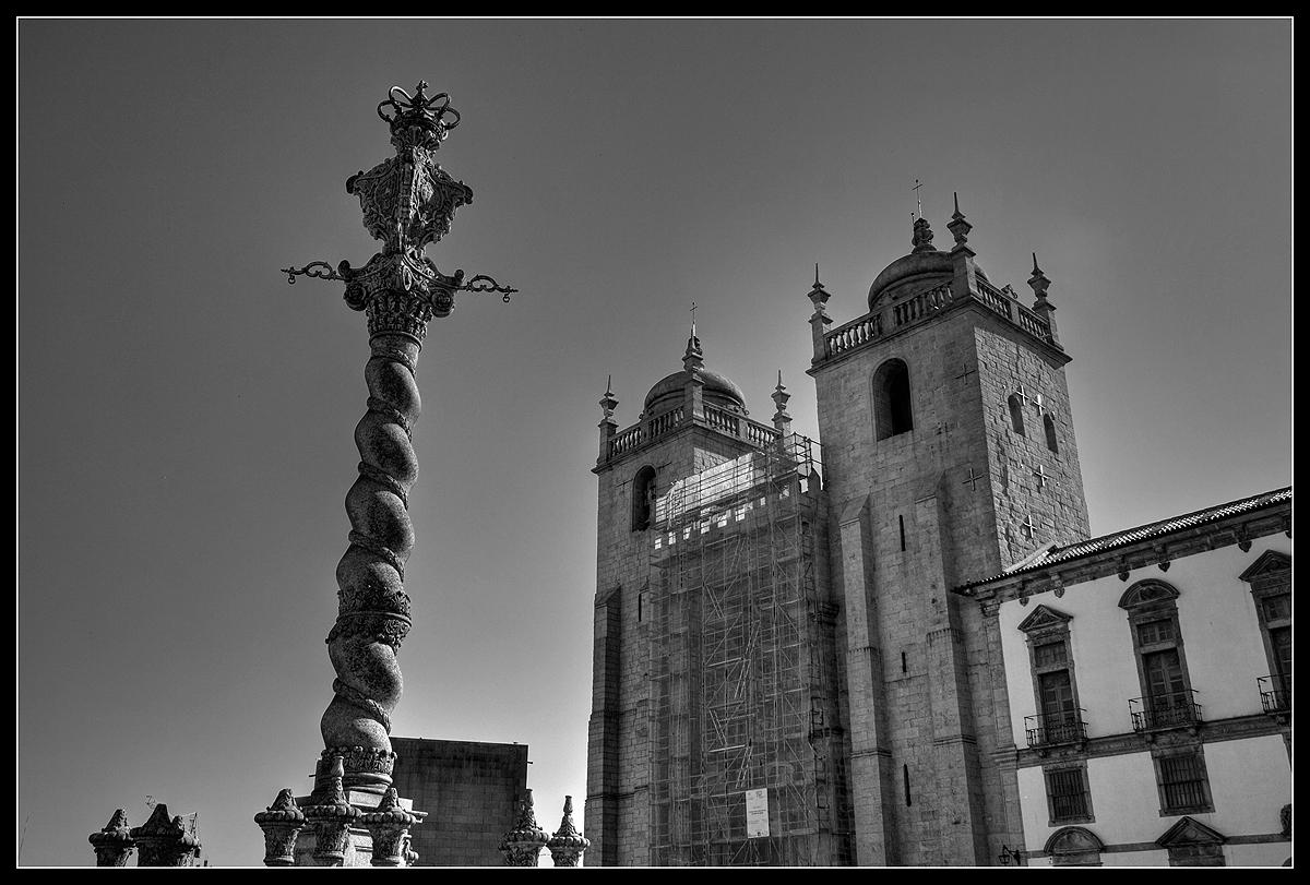 S - Cathedral