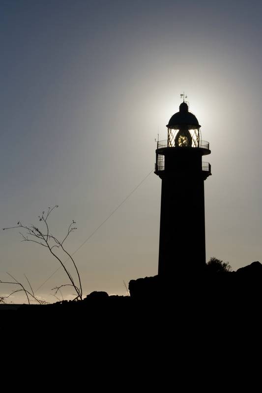 Faro Orchilla