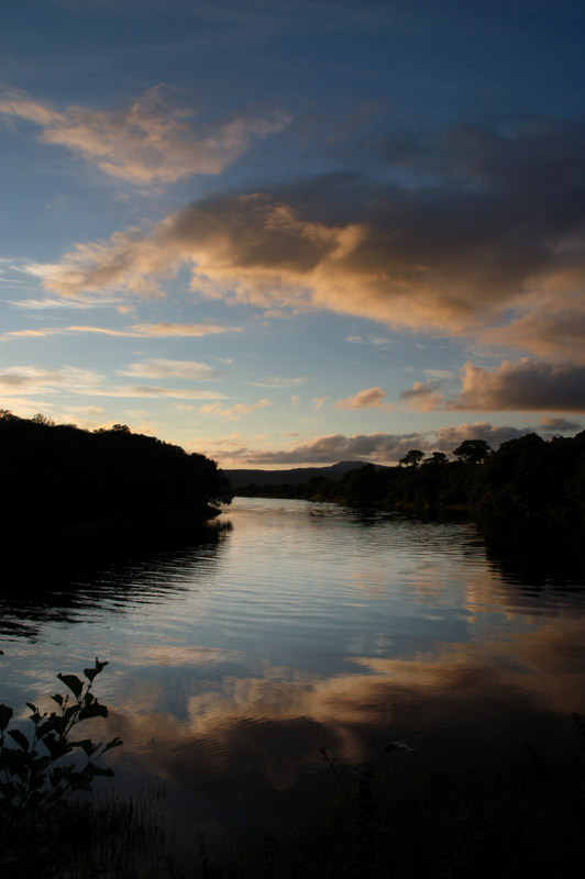 11th August 2010 <br> home again