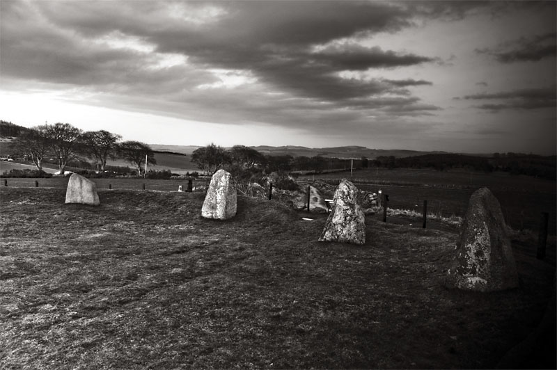 24th March 2011 <br> stones