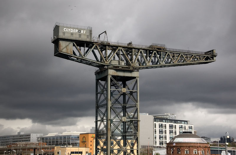 14th April 2011 <br> Clyde
