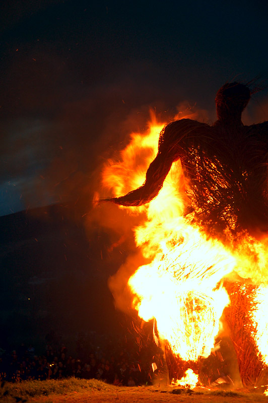 Wickerman 07