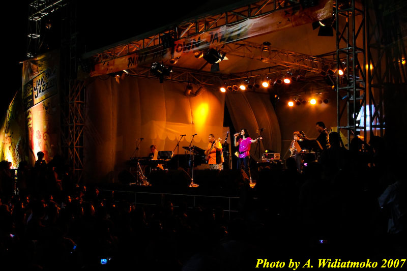 JakJazz 2007 Concert