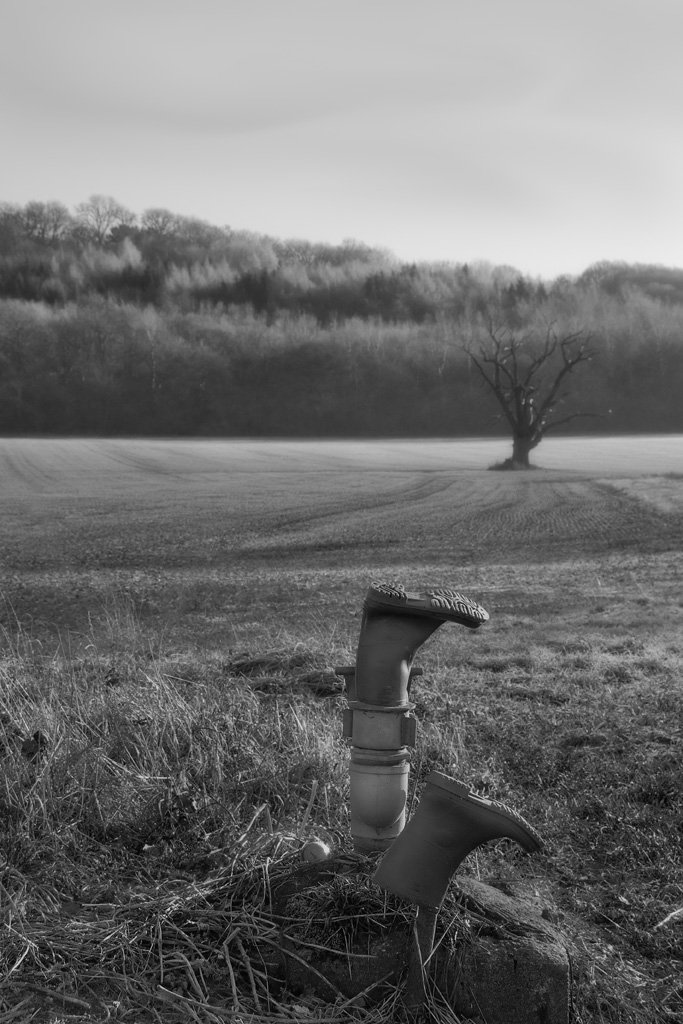 Boots 2