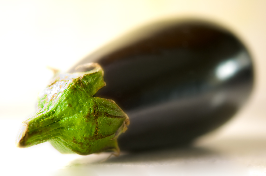 Aubergine