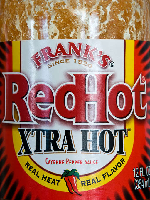 Hot! Hot! Hot!