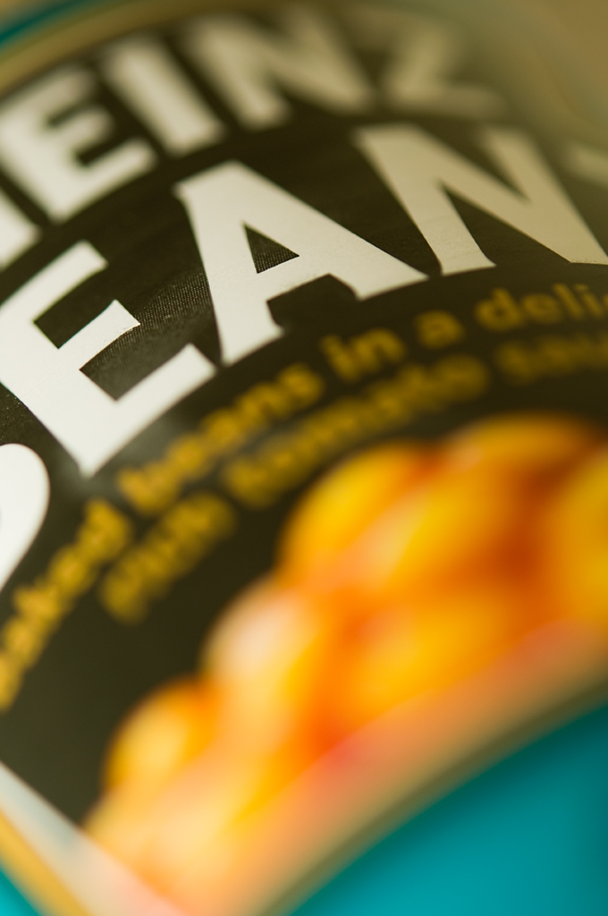 Baked Beanz
