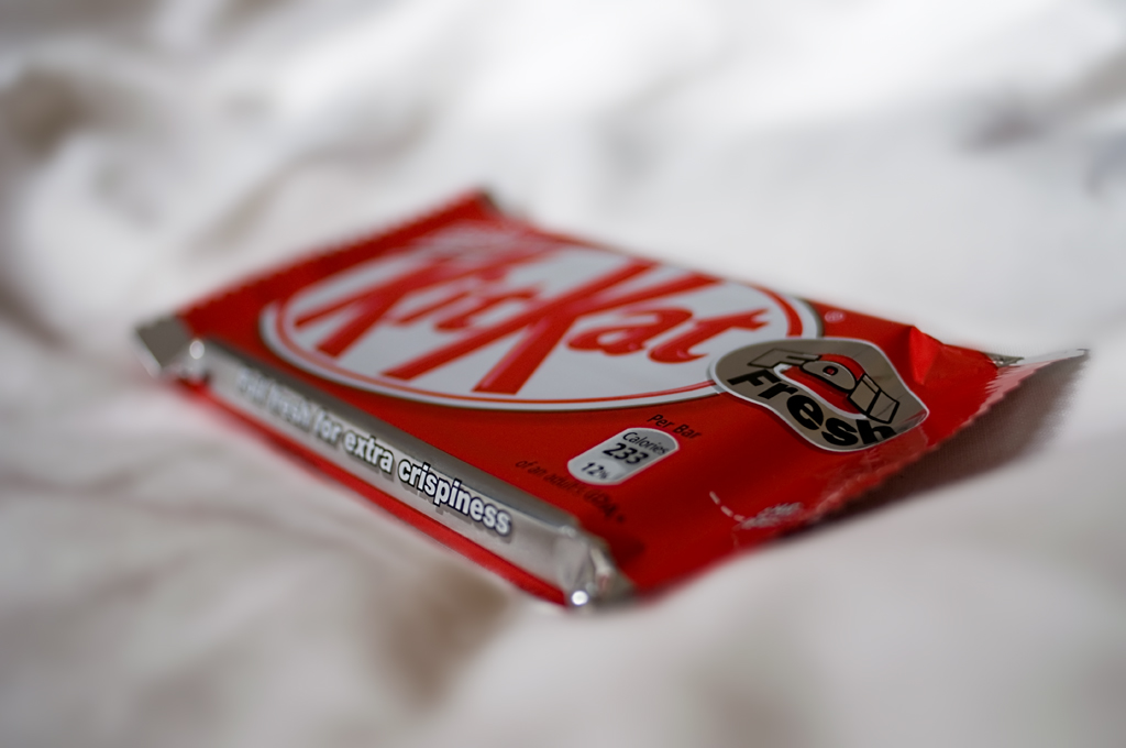 Have a Break...
