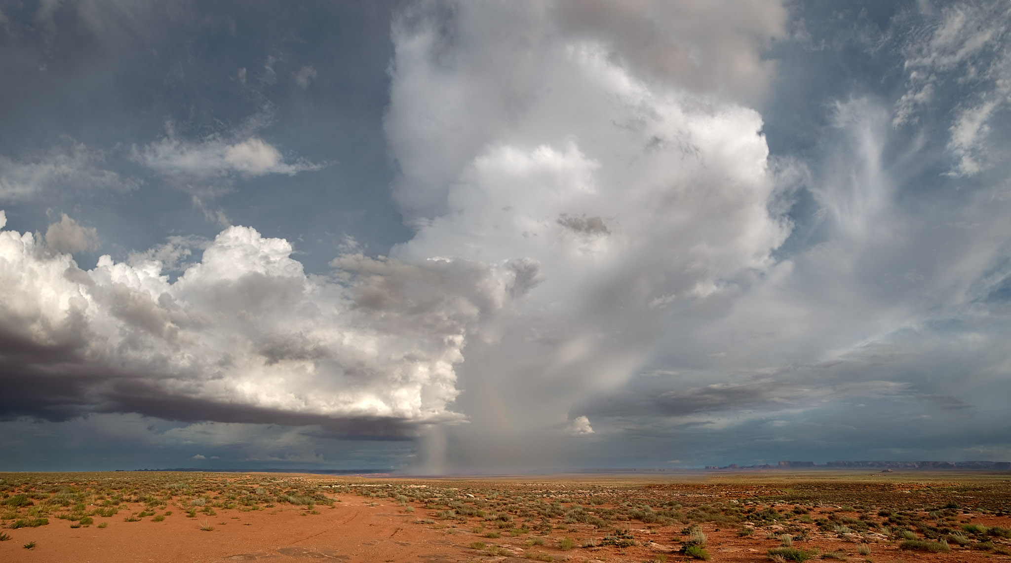 Thunderstorm