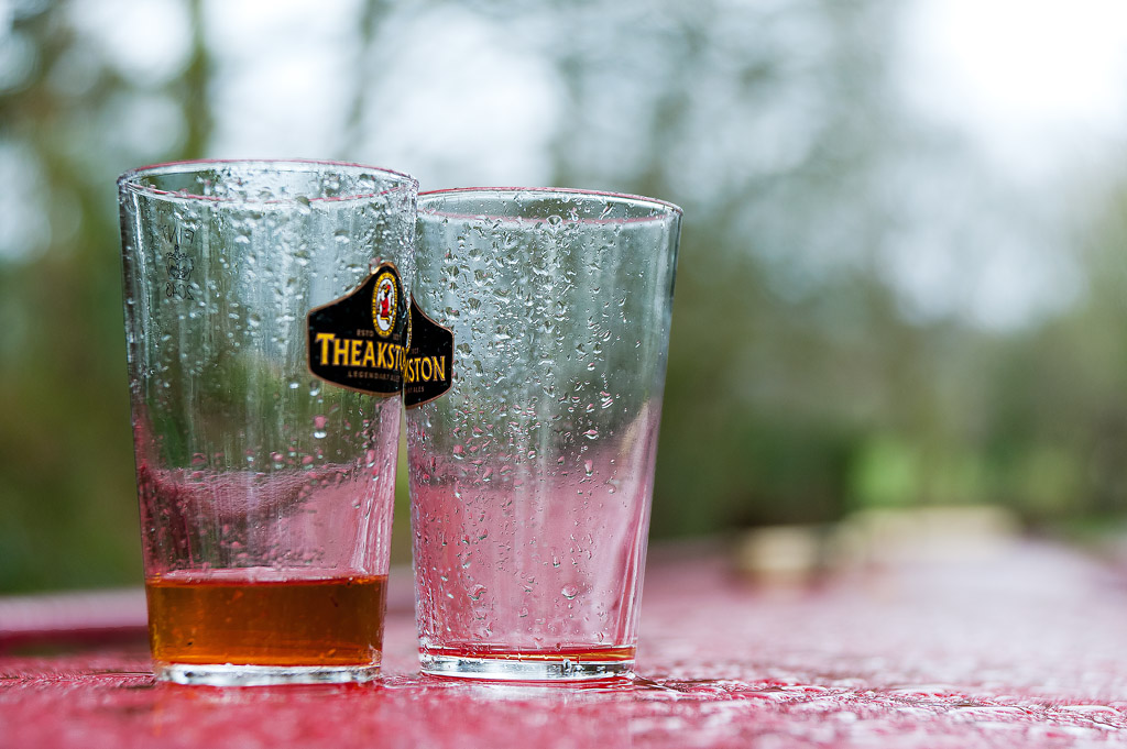 4th - Dregs