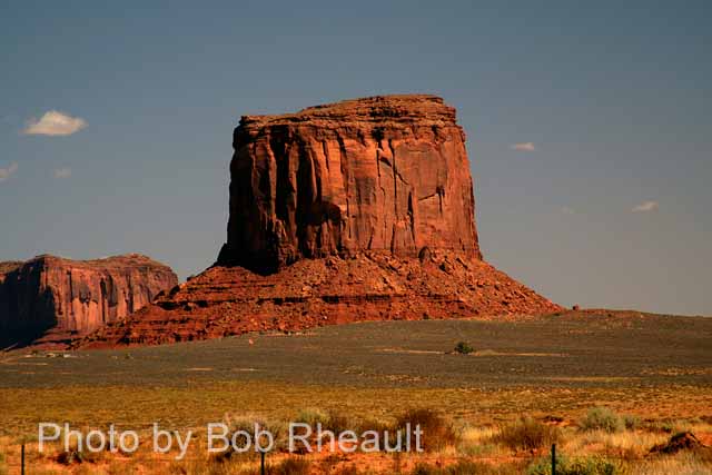 Monument Valley, Utah