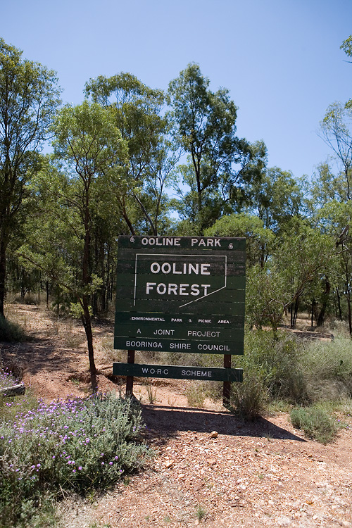 Ooline Park