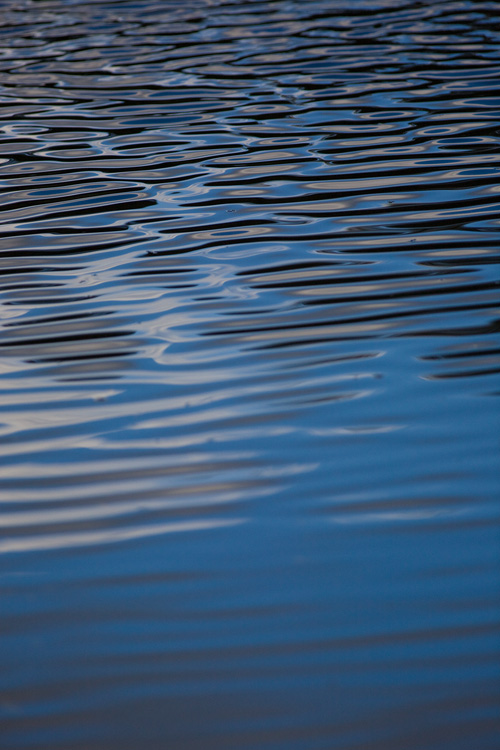 Wind over water 2