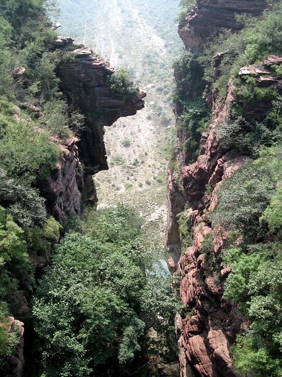 The Cliffs