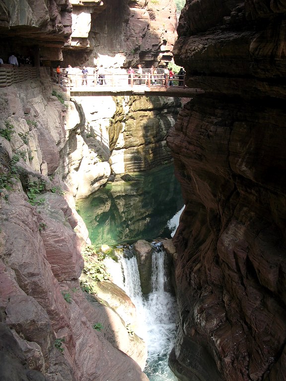 The Bridge