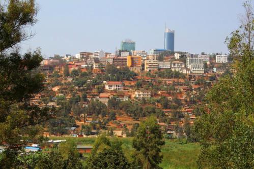 5273 Downtown Kigali.jpg photo - Paul Davies photos at pbase.com