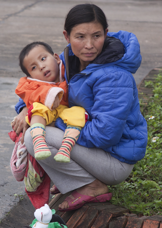 Vinh Yen, Vinh Phuc Province 2011