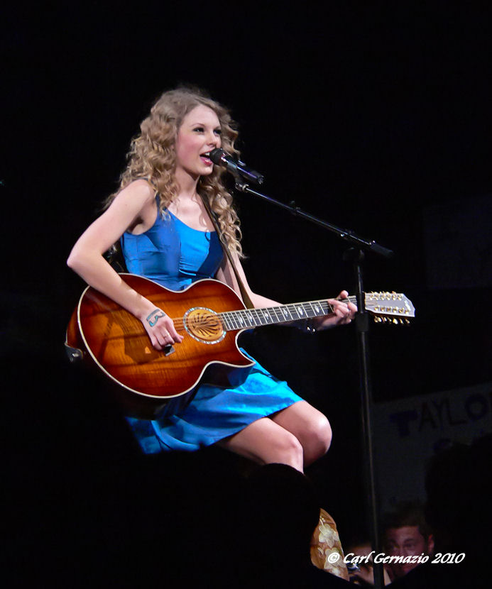 Taylor Swift